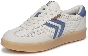 Amazon.com | Munich Unisex Mainland Trainers, White, 7.5 | Soccer
